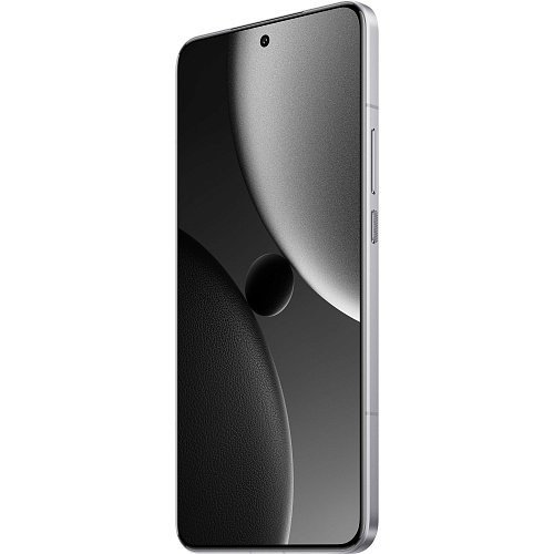 Смартфон Xiaomi 15 Ultra 16/512 Silver Chrome (Global EU)  Фото №2