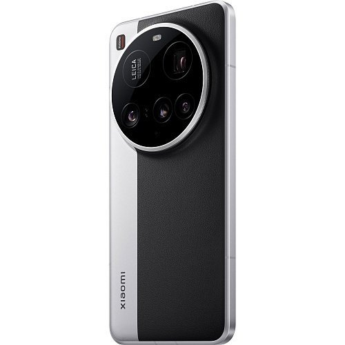 Смартфон Xiaomi 15 Ultra 16/512 Silver Chrome (Global EU)  Фото №3