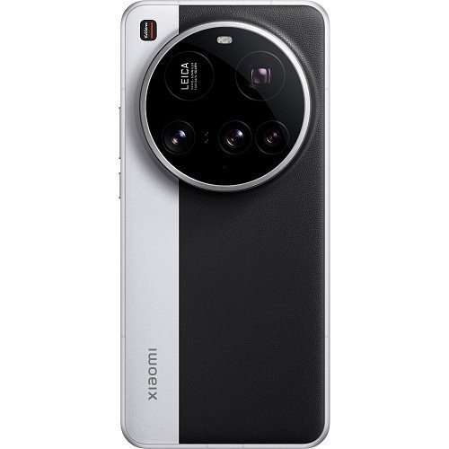 Смартфон Xiaomi 15 Ultra 16/512 Silver Chrome (Global EU)  Фото №4