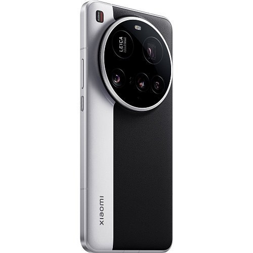 Смартфон Xiaomi 15 Ultra 16/512 Silver Chrome (Global EU)  Фото №5