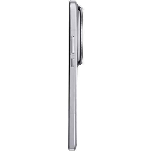 Смартфон Xiaomi 15 Ultra 16/512 Silver Chrome (Global EU)  Фото №7