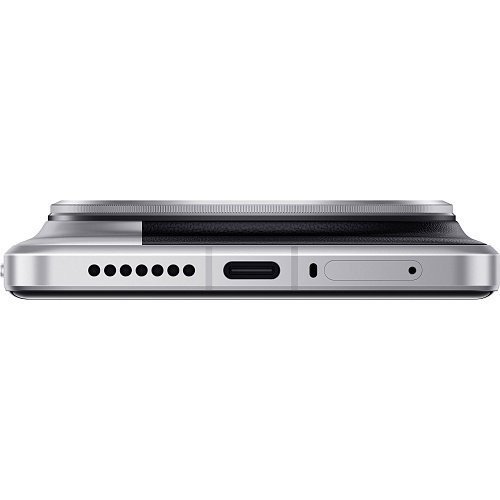 Смартфон Xiaomi 15 Ultra 16/512 Silver Chrome (Global EU)  Фото №9