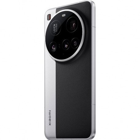 Смартфон Xiaomi 15 Ultra 16/512 Silver Chrome (Global EU)  Фото №3
