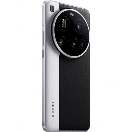 Смартфон Xiaomi 15 Ultra 16/512 Silver Chrome (Global EU)  Фото №5