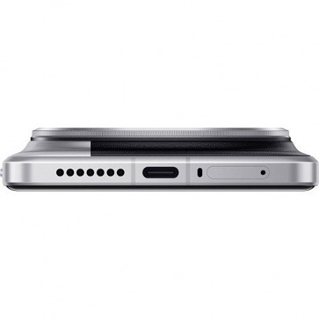 Смартфон Xiaomi 15 Ultra 16/512 Silver Chrome (Global EU)  Фото №9