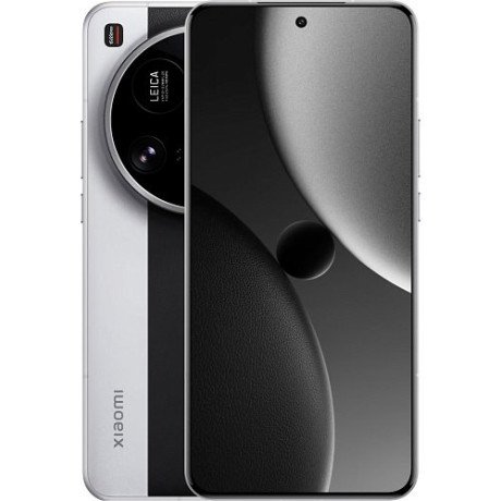 Смартфон Xiaomi 15 Ultra 16/512 Silver Chrome (Global EU)