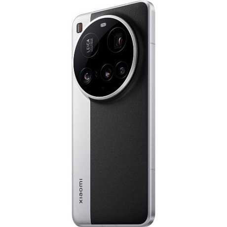 Смартфон Xiaomi 15 Ultra 16/512 Silver Chrome (Global EU)  Фото №3