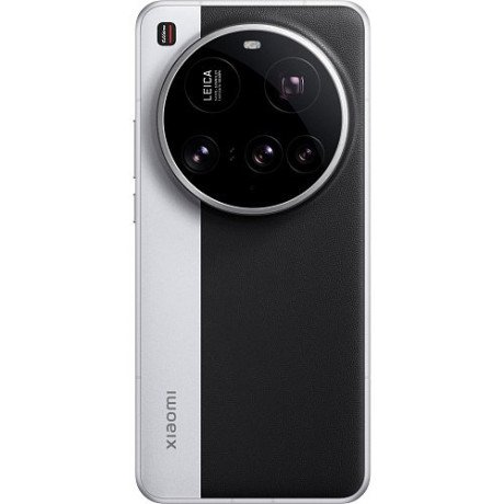Смартфон Xiaomi 15 Ultra 16/512 Silver Chrome (Global EU)  Фото №4