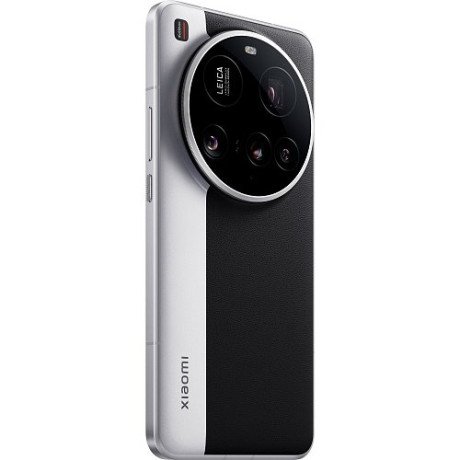 Смартфон Xiaomi 15 Ultra 16/512 Silver Chrome (Global EU)  Фото №5