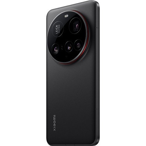 Смартфон Xiaomi 15 Ultra 16/512 Black (Global EU)  Фото №3