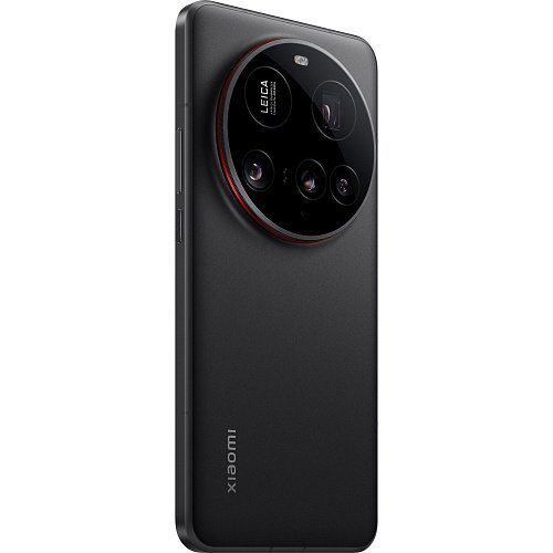 Смартфон Xiaomi 15 Ultra 16/512 Black (Global EU)  Фото №5
