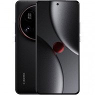 Смартфон Xiaomi 15 Ultra 16/512 Black (Global EU)