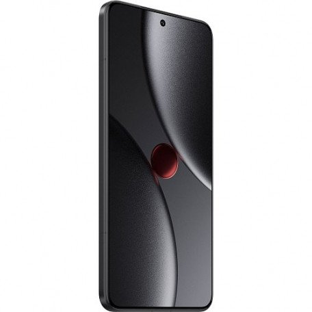 Смартфон Xiaomi 15 Ultra 16/512 Black (Global EU)  Фото №0