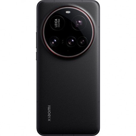 Смартфон Xiaomi 15 Ultra 16/512 Black (Global EU)  Фото №4