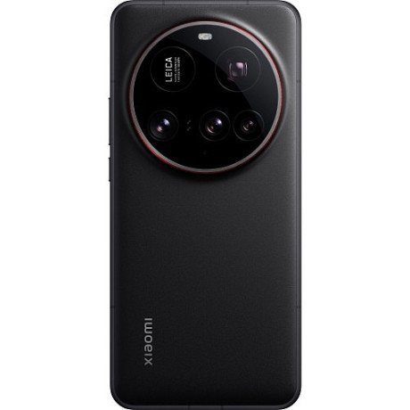Смартфон Xiaomi 15 Ultra 16/512 Black (Global EU)  Фото №4