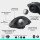 Мышь Logitech MX Ergo S Graphite (910-007260)  Фото №4