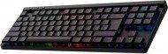 Клавиатура Logitech G515 LIGHTSPEED Black (920-012538) Клавиатура Logitech G515 LIGHTSPEED Black (920-012538)