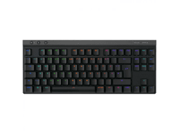 Клавіатура Logitech G515 LIGHTSPEED Black (920-012538)