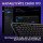Клавиатура Logitech G515 LIGHTSPEED Black (920-012538)  Фото №4