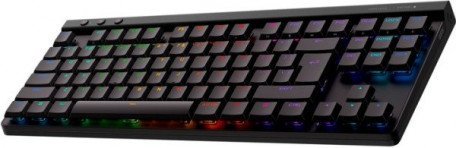Клавиатура Logitech G515 LIGHTSPEED Black (920-012538)
