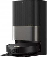 Робот-пылесос с влажной уборкой Dreame X50 Ultra Complete Black (RLX85CE-4-BL) Робот-пылесос с влажной уборкой Dreame X50 Ultra Complete Black (RLX85CE-4-BL)