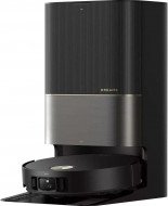 Робот-пилосос з вологим прибиранням Dreame X50 Ultra Complete Black (RLX85CE-4-BL)