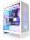 Водяное охлаждение NZXT Kraken Elite 360 RGB White (RL-KR36E-W2)  Фото №3