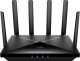 Wi-Fi-маршрутизатор Cudy P5 Wi Fi 6 5G Black