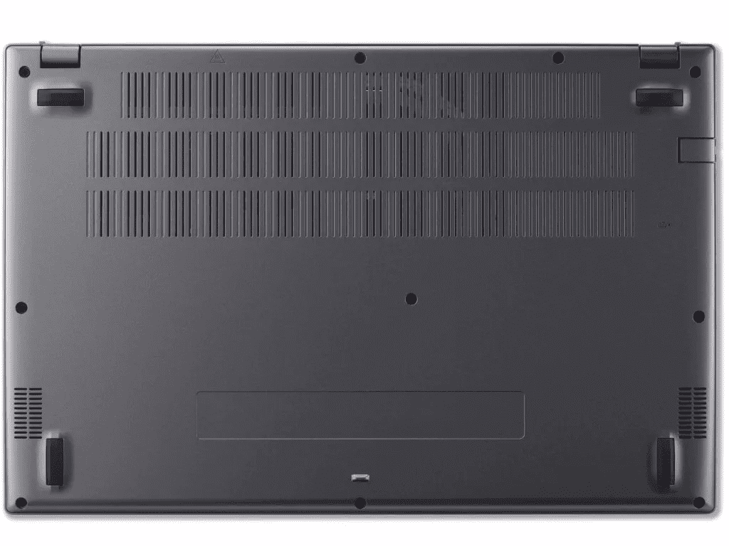 Ноутбук Acer Aspire 5 A515-57-51X4 Steel Gray (NX.KN4ET.009)  Фото №6