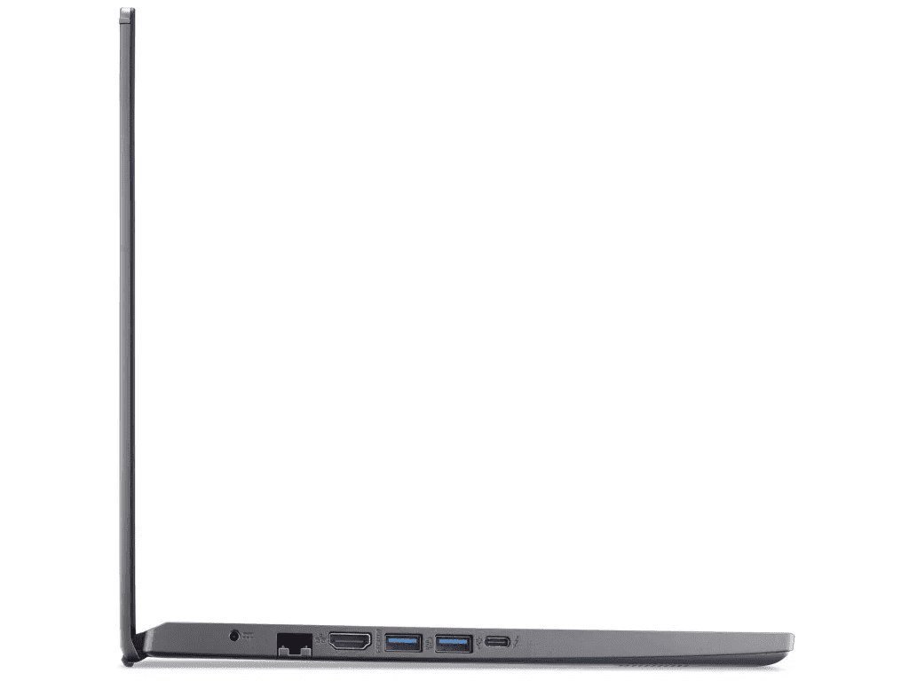 Ноутбук Acer Aspire 5 A515-57-51X4 Steel Gray (NX.KN4ET.009)  Фото №7