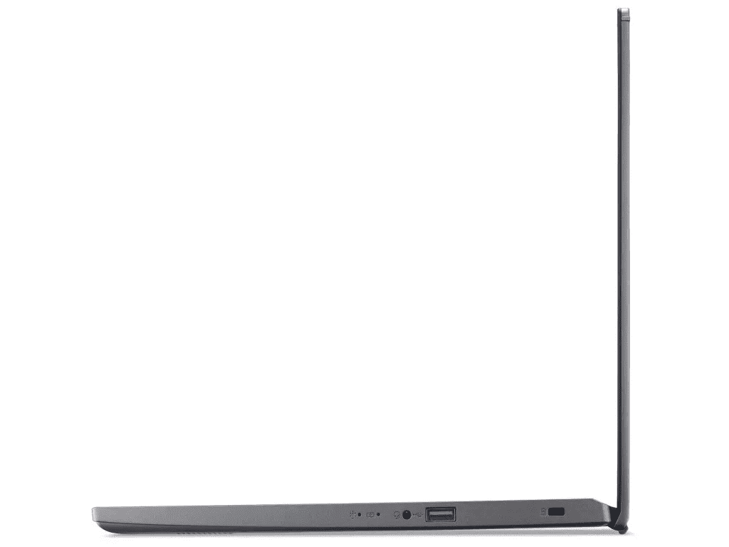 Ноутбук Acer Aspire 5 A515-57-51X4 Steel Gray (NX.KN4ET.009)  Фото №8