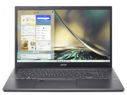Ноутбук Acer Aspire 5 A515-57-51X4 Steel Gray (NX.KN4ET.009)
