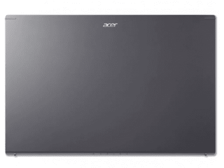Ноутбук Acer Aspire 5 A515-57-51X4 Steel Gray (NX.KN4ET.009)  Фото №5
