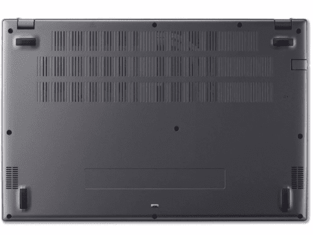 Ноутбук Acer Aspire 5 A515-57-51X4 Steel Gray (NX.KN4ET.009)  Фото №6