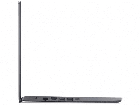 Ноутбук Acer Aspire 5 A515-57-51X4 Steel Gray (NX.KN4ET.009)  Фото №7