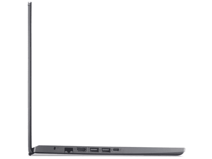 Ноутбук Acer Aspire 5 A515-57-51X4 Steel Gray (NX.KN4ET.009)  Фото №7