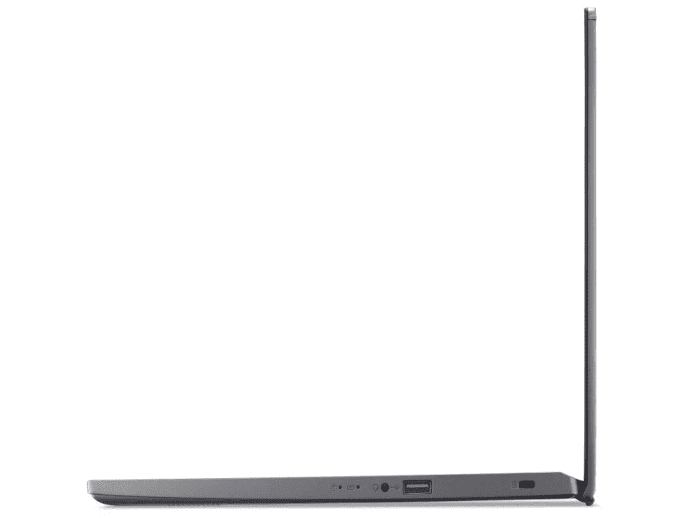 Ноутбук Acer Aspire 5 A515-57-51X4 Steel Gray (NX.KN4ET.009)  Фото №8