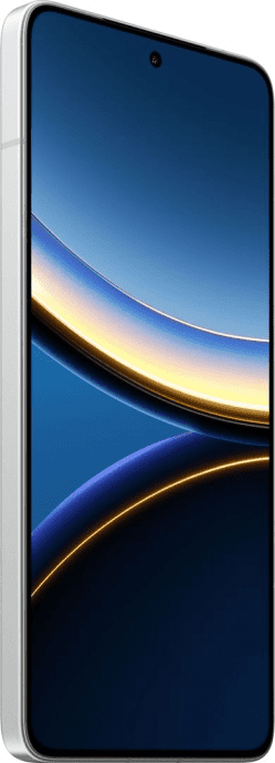 Смартфон POCO X7 Pro 12/256GB Silver (Global EU)  Фото №3