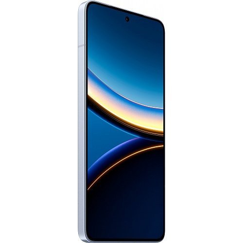 Смартфон POCO F7 Pro 12/512GB Blue (Global EU)  Фото №2