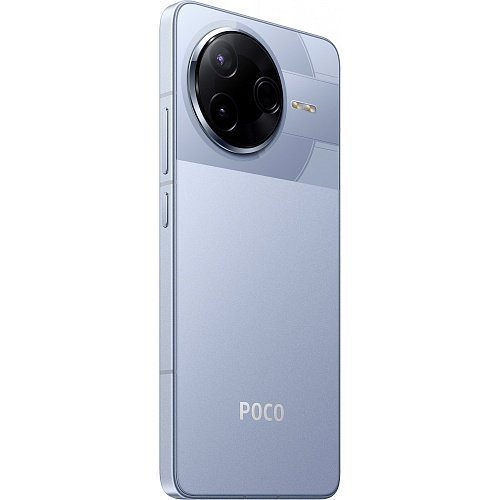 Смартфон POCO F7 Pro 12/512GB Blue (Global EU)  Фото №5