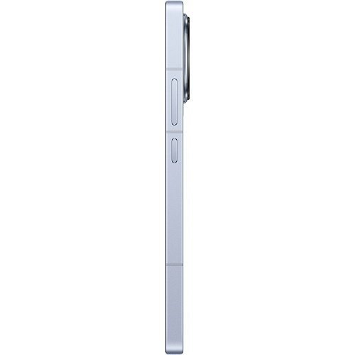 Смартфон POCO F7 Pro 12/512GB Blue (Global EU)  Фото №7