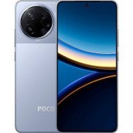 Смартфон POCO F7 Pro 12/512GB Blue (Global EU) Смартфон POCO F7 Pro 12/512GB Blue (Global EU)