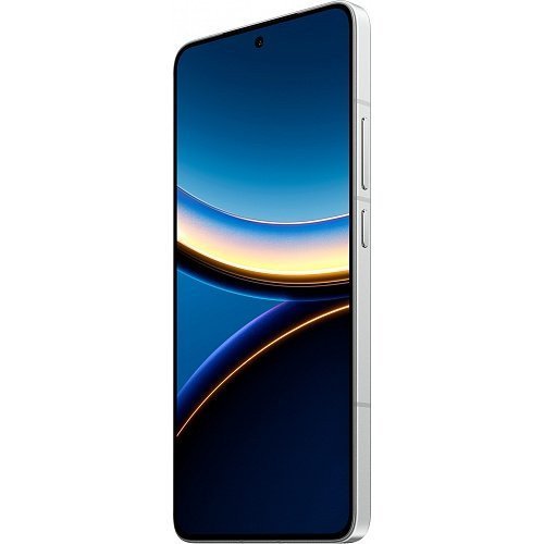 Смартфон POCO F7 Pro 12/512GB Silver (Global EU)  Фото №1