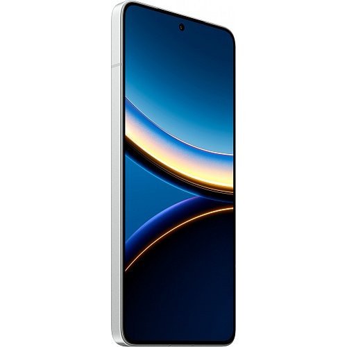 Смартфон POCO F7 Pro 12/512GB Silver (Global EU)  Фото №2