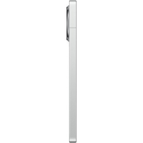 Смартфон POCO F7 Pro 12/512GB Silver (Global EU)  Фото №6