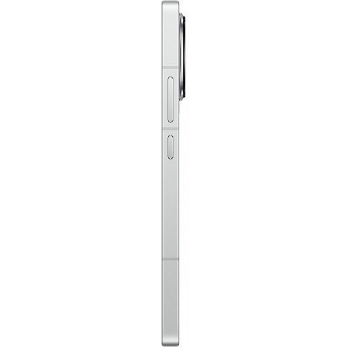 Смартфон POCO F7 Pro 12/512GB Silver (Global EU)  Фото №7