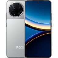 Смартфон POCO F7 Pro 12/512GB Silver (Global EU) Смартфон POCO F7 Pro 12/512GB Silver (Global EU)