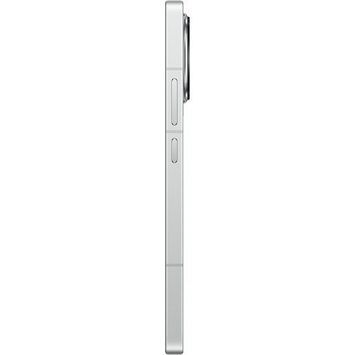 Смартфон POCO F7 Pro 12/512GB Silver (Global EU)  Фото №7