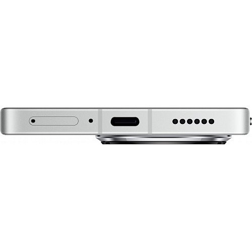 Смартфон POCO F7 Pro 12/512GB Silver (Global EU)  Фото №9