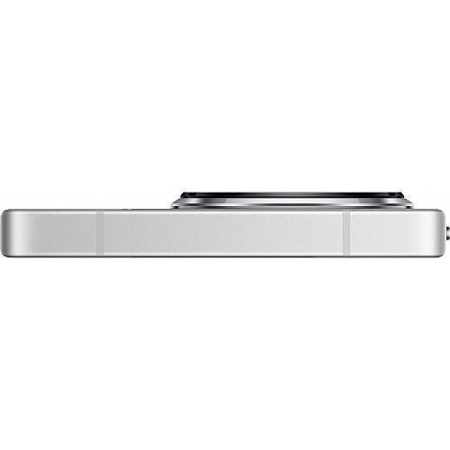 Смартфон POCO F7 Pro 12/512GB Silver (Global EU)  Фото №8
